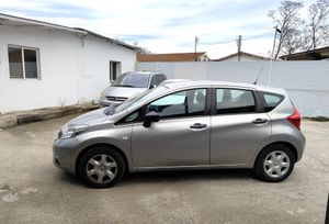 Nissan Note 1.2G N-TEC  - Foto 3