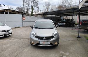 Nissan Note 1.2G N-TEC  - Foto 7