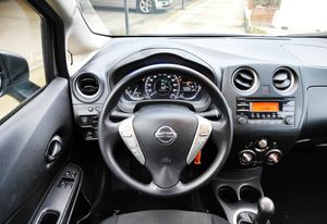 Nissan Note 1.2G N-TEC  - Foto 10