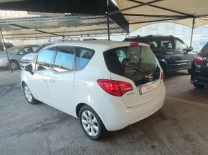 Opel Meriva 1.4 NEL ENJOY  - Foto 6