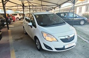 Opel Meriva 1.4 NEL ENJOY  - Foto 4