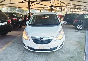 Opel Meriva 1.4 NEL ENJOY  - Foto 7