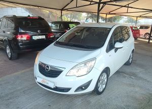 Opel Meriva 1.4 NEL ENJOY  - Foto 2