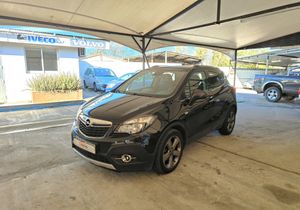 Opel Mokka 1.7 CDTI 4X2 EXCELLENCE  - Foto 2