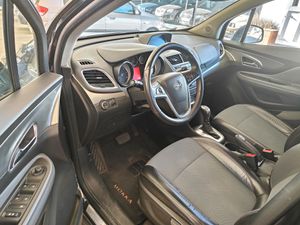 Opel Mokka 1.7 CDTI 4X2 EXCELLENCE  - Foto 9