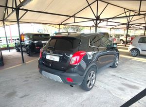 Opel Mokka 1.7 CDTI 4X2 EXCELLENCE  - Foto 5