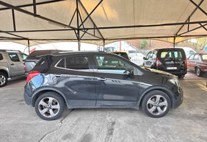 Opel Mokka 1.7 CDTI 4X2 EXCELLENCE  - Foto 3