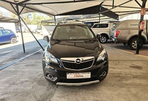 Opel Mokka 1.7 CDTI 4X2 EXCELLENCE  - Foto 7