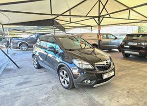 Opel Mokka 1.7 CDTI 4X2 EXCELLENCE  - Foto 4