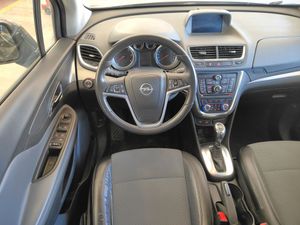 Opel Mokka 1.7 CDTI 4X2 EXCELLENCE  - Foto 10