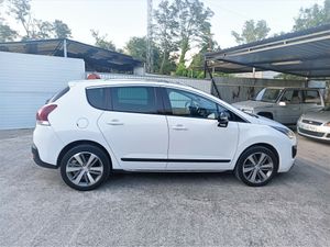 Peugeot 3008 allure 1.2 pure tech 130ss  - Foto 3