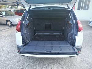 Peugeot 3008 allure 1.2 pure tech 130ss  - Foto 16