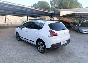 Peugeot 3008 allure 1.2 pure tech 130ss  - Foto 6