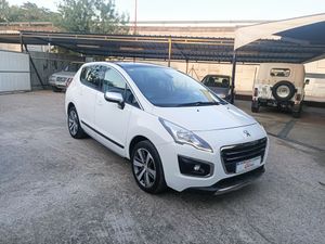 Peugeot 3008 allure 1.2 pure tech 130ss  - Foto 4