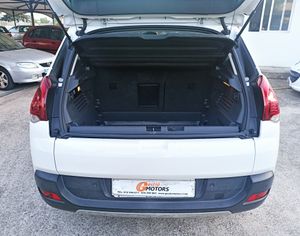 Peugeot 3008 allure 1.2 pure tech 130ss  - Foto 15