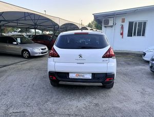 Peugeot 3008 allure 1.2 pure tech 130ss  - Foto 8