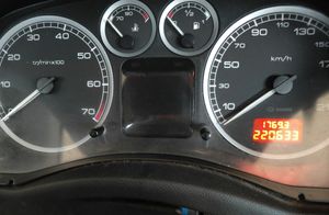 Peugeot 307 1.6i XS  - Foto 14