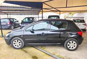 Peugeot 307 1.6i XS  - Foto 3