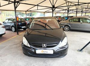 Peugeot 307 1.6i XS  - Foto 7