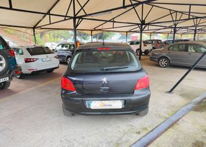 Peugeot 307 1.6i XS  - Foto 8