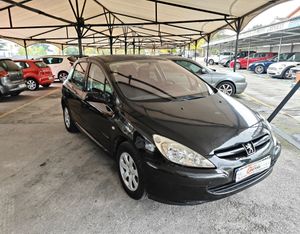 Peugeot 307 1.6i XS  - Foto 4