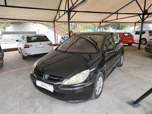 Peugeot 307 1.6i XS  - Foto 2