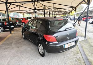 Peugeot 307 1.6i XS  - Foto 6