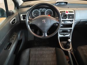 Peugeot 307 1.6i XS  - Foto 10