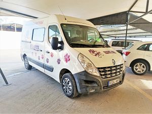 Renault Master Furgon FG DCI 100T L2H3 3500  - Foto 4