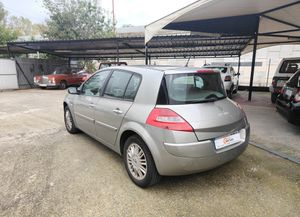 Renault Megane 1.9 DCI  - Foto 6