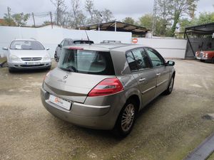 Renault Megane 1.9 DCI  - Foto 5