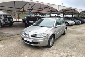 Renault Megane 1.9 DCI  - Foto 2