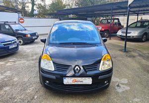 Renault Modus 1.5 DCI LUXE PRIVILEGE 106  - Foto 7