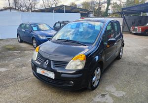 Renault Modus 1.5 DCI LUXE PRIVILEGE 106  - Foto 2