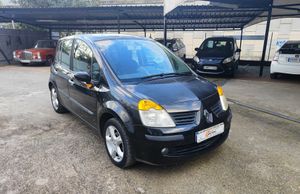 Renault Modus 1.5 DCI LUXE PRIVILEGE 106  - Foto 4