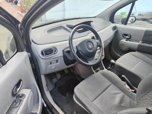 Renault Modus 1.5 DCI LUXE PRIVILEGE 106  - Foto 10