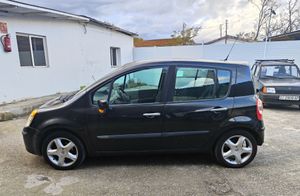 Renault Modus 1.5 DCI LUXE PRIVILEGE 106  - Foto 3