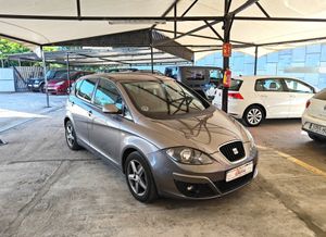 Seat Altea 1.6 TDI 105 ss i.TECH E.ECOMOTIVE  - Foto 4