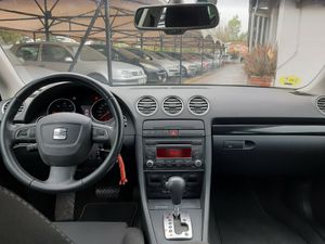 Seat Exeo 2.0 TDI CR  - Foto 10