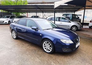 Seat Exeo 2.0 TDI CR  - Foto 4