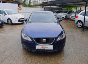 Seat Exeo 2.0 TDI CR  - Foto 16