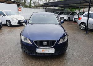 Seat Exeo 2.0 TDI CR  - Foto 7