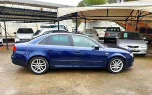 Seat Exeo 2.0 TDI CR  - Foto 3