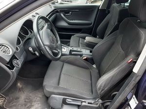 Seat Exeo 2.0 TDI CR  - Foto 9