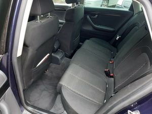 Seat Exeo 2.0 TDI CR  - Foto 12