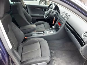 Seat Exeo 2.0 TDI CR  - Foto 11