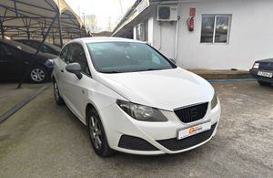 Seat Ibiza 1.4  16v  junior  - Foto 4