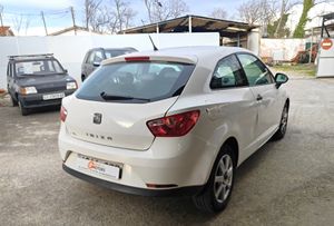 Seat Ibiza 1.4  16v  junior  - Foto 5