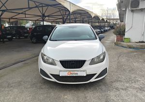 Seat Ibiza 1.4  16v  junior  - Foto 7