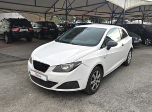 Seat Ibiza 1.4  16v  junior  - Foto 2